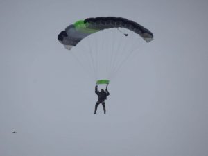 kurs spadochronowy Krosno